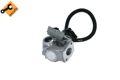 NRF 48385 Egr Valfı Ford Focus 1.6d 05-                    30711096 3M5Q9D475DA 9654818180 Y60220300A