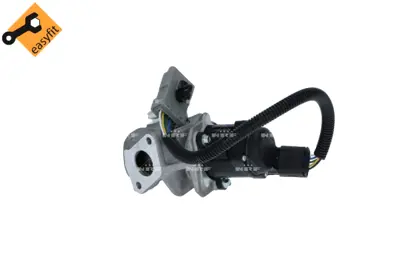 NRF 48385 Egr Valfı Ford Focus 1.6d 05-                    30711096 3M5Q9D475DA 9654818180 Y60220300A