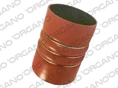 UCPA 10S70739 Intercool Turbo Hortum ( 115x160 ) ( 2b Sıy-Kır )mercedes Travego O580 Rh-Rhd 15-16-17 / Om457-Om542 0029975452 A0029975452