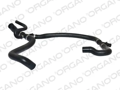 UCPA 13H111268 Radyator Alt Hortumu Ford Transıt  2005 - 2014 2.2l Tdcı 1370898 1384598 1444897 1469442 6C118B273BD 6C118B273BE 6C118B273BF 6C118B273BG