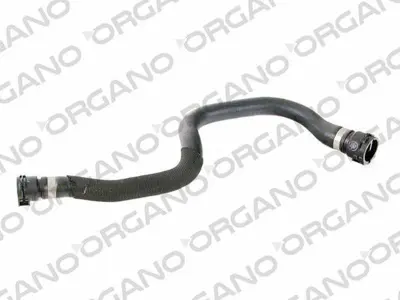 UCPA 21H141297 Motor Su Donus Hortumu Bmw E60 03>10 17127519252 17127545653 7519252 7545653