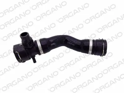 UCPA 21H141704 Radyator Ust Hortumu Bmw E81 E87 E88 E82 E90 E91 E92 E93 E84 E89 N52 N53 17127531579 7531579