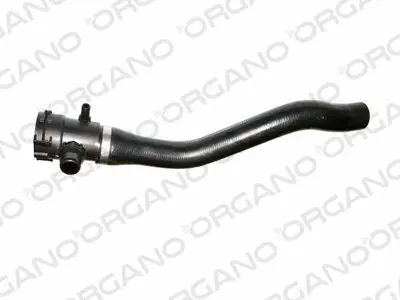 UCPA 21H141856 Radyator Ust Hortumu Bmw F20 F30 F80 N13 17127596831 17127596832 7596832