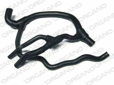 UCPA 31H1069 Radyator Alt Hortumu Renault Kangoo I / Clıo Iı 1.9 D. 7700414122 7700414206 7700834895 7700834899 8200031117 8200083289