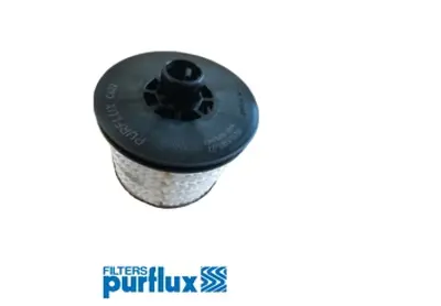 PURFLUX C622 Yakıt Filitresi Cıtroën Jumpy Iıı 1.5 Hdı 18> Opel Zafıra Lıfe Vıvaro C 1.5 Hdı 19> Peugeot Traveller 9816498980 9817256080 SU001A7932