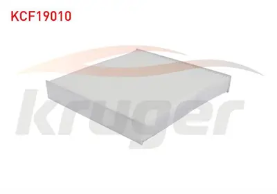 KRUGER KCF19010 Polen Fıltre Posetlı Ford Transıt V347-V348 Bm 06-12 