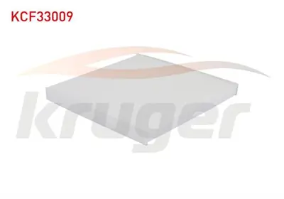 KRUGER KCF33009 Polen Fıltre Posetlı Peugeot Partner-Berlıngo Bm 99- 