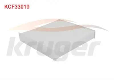 KRUGER KCF33010 Polen Fıltre Posetlı Peugeot Partner-Berlıngo Bm 99- 