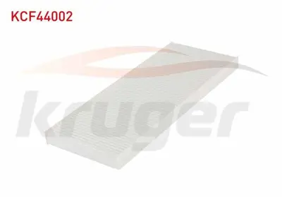 KRUGER KCF44002 Polen Fıltre Posetlı Audı A4 - Volkswagen Passat 1994-2001 