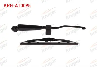 KRUGER KRG-AT0095 Silecek Seti Arka (Kol+supurge) 275mm Jeep Grand Cherokee 1998-2004 