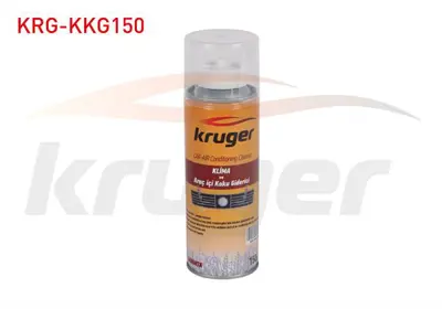 KRUGER KRG-KKG150 Arac Icı Klima Koku Gıderıcı (Lavanta) 24*200 Ml 