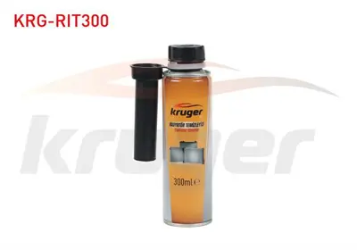 KRUGER KRG-RIT300 Radyator Icı Temızleme 300 Ml 