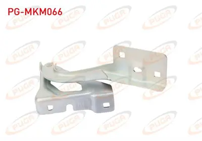 PUGA PG-MKM066 Motor Kaput Menteşesi (Alumınyum) Sol Clıo V PG-MKM066