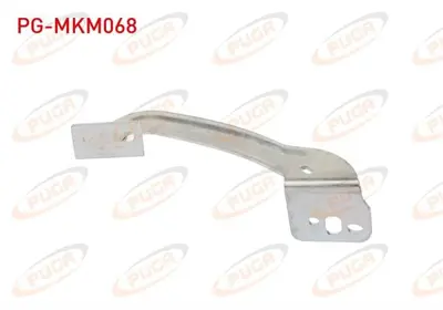 PUGA PG-MKM068 Motor Kaput Menteşesi Sol Kangoo 2012- PG-MKM068