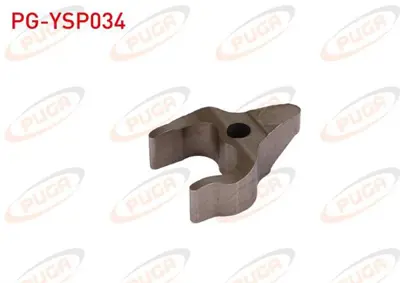 PUGA PG-YSP034 Enjektor Kutuk Tutucu Bmw 3 Serısı F30 - G20 - 5 Serısı F10 - G30 PG-YSP034