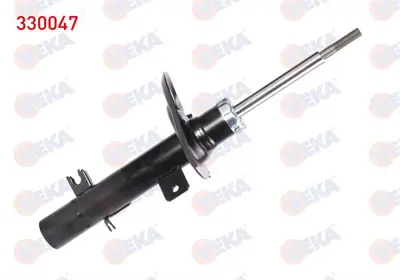 VEKA 330047 Amortısor On Sağ Gazlı Govde Capı 51mm Peugeot 2008 1.6 Hdı 2013- 