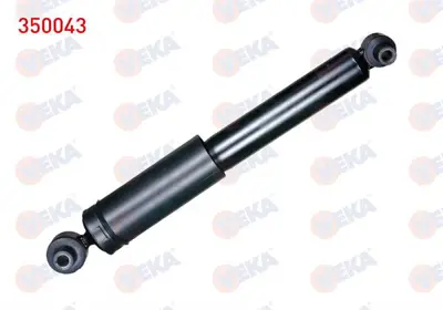 VEKA 350043 Amortısor Arka Sol-Sağ Gazlı Renault Megane I Sw 1.4i 16v - 1.6i 16v - 1.9 Dtı 1996-2003 