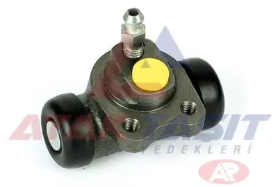 AP 142452 Fren Silindirı Arka Sol-Sağ Dokum 1746 Mm Opel Astra F 1.6i  - 1.4i1991-1998 - Opel Ascona C 1.3 19 142452