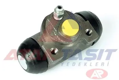 AP 144801 Fren Silindirı Arka Sol-Sağ Dokum 2222 Mm Fıat Marea 1.6i 16v 1996-2007 - Fıat Brava 1.6 16v 1995-2 144801