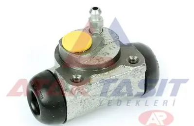 AP 145882 Fren Silindirı Arka Sol Dokum 2222 Mm Renault R21 Manager 1.7 1986-1993 145882