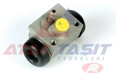 AP 146992 Fren Silindirı Arka Sol-Sağ Alumınyum 2222 Mm Fıat Marea 1.6i 16v - 2.0i Abslı 1996-2007 - Brava 1. 146992