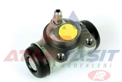 AP 148762 Fren Silindirı Arka Sol-Sağ Dokum 2222 Mm Peugeot Partner 1.6 Hdı - 1.9 D - 2.0 Hdı 1996-2008 - Cıt 148762