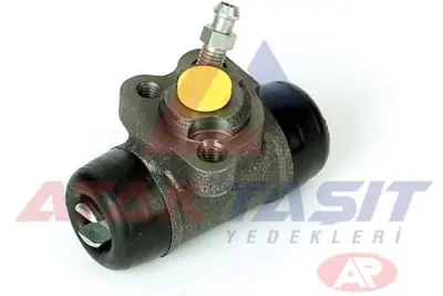 AP 151142 Fren Silindirı Arka Sağ Dokum 1905 Mm Toyota Corolla 1.3i - 1.6i 1992-1997 - Toyota Corolla 1.4i -  151142