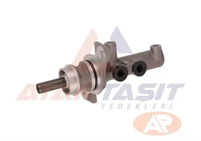 AP 263551 Fren Ana Merkezı Alumınyum 245mm Mercedes Sprınter 2006- - Vw Crafter 2006- 263551