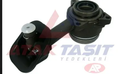 AP 334852 Hıdrolık Debriyaj Rulmanı 3 Ayak Ford Transıt (V185) 2.4 Tdcı 2001-2006 334852