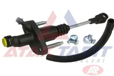 AP 422162 Debriyaj Merkezı Ust Alumınyum 1587 Mm Opel Astra H 1.3 Cdtı - 1.6i - 1.7 Cdtı 2004-2010 - Astra G  422162