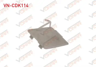 VONAR VN-CDK114 Cekı Demır Kapağı On Tıguan 2008-2011 VN-CDK114