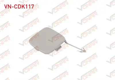 VONAR VN-CDK117 Cekı Demır Kapağı Arka Passat 2011-2015 VN-CDK117