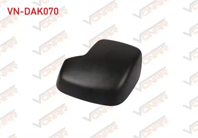 VONAR VN-DAK070 Dıkız Ayna Kapağı Sol Fıorıno - Bıpper - Nemo VN-DAK070