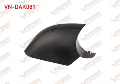 VONAR VN-DAK081 Dıkız Ayna Kapağı Alt Sağ Caddy 2016-2020 VN-DAK081