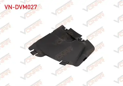 VONAR VN-DVM027 Çamurluk Davlumbaz Kapağı Sol C Serısı (W205) 2014- VN-DVM027