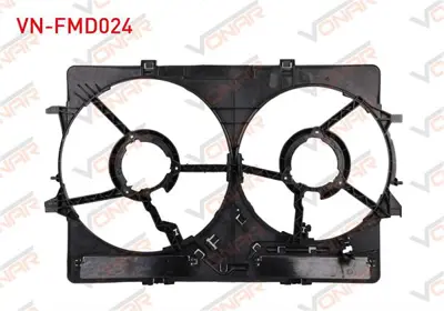 VONAR VN-FMD024 Fan Davlumbazı A4 - A5 - A6 - Q3 - Q5 VN-FMD024