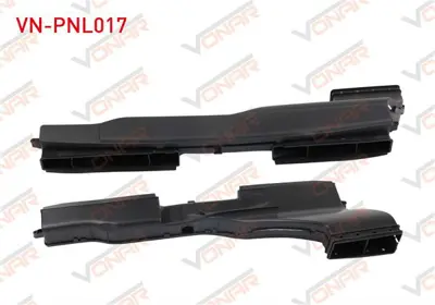 VONAR VN-PNL017 Panel Havalandırma Passat - Arteon - Tıguan - A3 - Kodıaq 2015- VN-PNL017