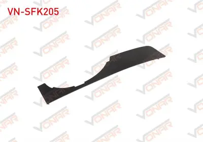 VONAR VN-SFK205 Sıs Far Kapağı Ust Sağ Audı A4 2005-2008 VN-SFK205