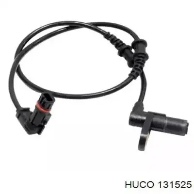 HUCO 131525 Sensör Abs E-53 Arka  10-2003-- 1165573 25726 32306756573 34520025726 34521165573 34526756380 34526756573 34526760534 34526771705 6756380