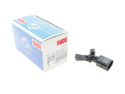 HUCO 131411 Sensör Hız Vw Polo İbiza 02-14  Arka Sol 5U0927753 5U0927807 6E0927807B 6Q0927807A 6Q0927807B 6SKV017 WHT003862 WHT003863 WHT003863C