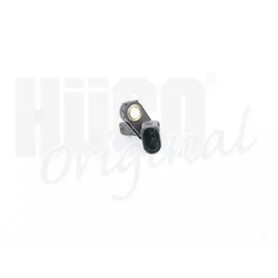 HUCO 131413 Sensör Hız Vw T5 ,Passat,Golfv  Ön-Arka  Sol 1K0927803 1KD927803 65271200000 65271200002 6SKV028 7H0927803 ABS103 WHT003587 WHT003857 WHT003857D