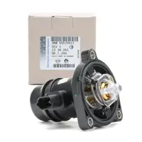 GM 55593034 Termostat Astra J Corsa E Mokka Meriva B Zafira C Trax 103 °c A14net B14net B14nej A14nel B14nel 10-16 55593034 25200455 55579010 1338251 1338251 1338380 25200455 55579010 55593034