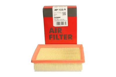 FILTRON AP133/9 Hava Filitresi Captur Iı 20> Clıo V 19> 1.0 Sce B4d 1.0 Tce H4d 1.3 Tce H5h GM 165464877R