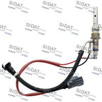 SIDAT 960001A2 Valf Komple - Yakıt Buharı  Transıt 2.4 Tdcı 07>11 GM CC119T540BG