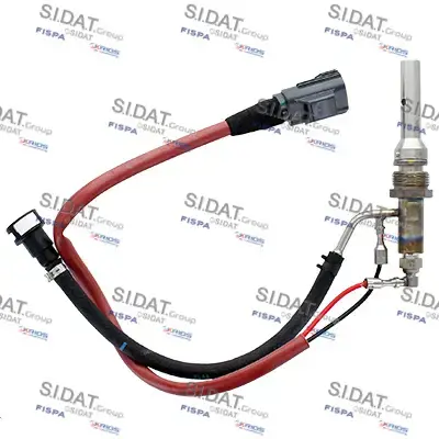 SIDAT 960009A2 Valf Komple - Yakıt Buharı Transıt V363  14> 2.2 Tdcı 155ps GM BK319T540AG