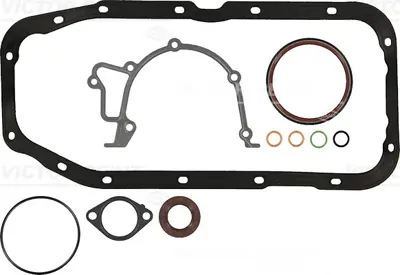 OTO CONTA 42447702 Motor Takım Contası Keçelı Vectra Astra Frontera 2,0 8v 1606617 1606619 1606663 1606664 1606664642527 1606823 1606916 1606921 2249350 642527