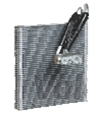 VALEO 715295 Isı Esanjoru Evaporator Golf Vıı Leon Octavıa 13>20 Superb Passat 15> 5Q1816100A 5Q1820102A 5Q1820102B 5Q1820102D V04018002A