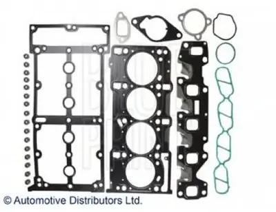 OTO CONTA 42427402 Motor Takım Contası Vıton Keçelı Silindir Kapaksız Subap Lastıklı Doblo Palıo Panda Corsa 1,3 16v Mu 1116285E00 1116285E00000 1116285E10 1116285E10000 1116385E01 1116385E01000 1116485E00 1116485E00000 11401M86832 1538739