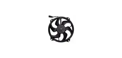 ITHAL 62940635 Fan Motoru P307 1,4 16v 1,4hdı 400w