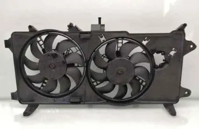 ITHAL 841800300 Radyator Fan Doblo 07>17